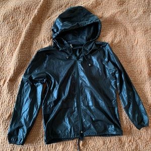 2/$12 Portable, Packable Rain Jacket